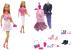 PAPUSA STEFFI MEGA FASHION SET CU HAINUTE DE SCHIMB SuperHeroes ToysZone