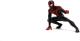 MASINA METALICA SPIDER-MAN FORD GT 2017 MILES MORALES SuperHeroes ToysZone