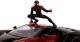 MASINA METALICA SPIDER-MAN FORD GT 2017 MILES MORALES SuperHeroes ToysZone