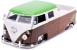 MASINUTA METALICA CAMIONETA LUI GROOT MODEL 1963 SCARA 1 LA 24 SuperHeroes ToysZone