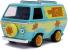 SCOOBY DOO MASINA MISTERELOR SuperHeroes ToysZone