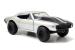 MASINUTA METALICA FAST AND FURIOUS 1967 CHEVY CAMARO SCARA 1 LA 24 SuperHeroes ToysZone