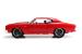 MASINUTA METALICA FAST AND FURIOUS 1970 CHEVY CHEVELLE SCARA 1 LA 24 SuperHeroes ToysZone