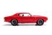 MASINUTA METALICA FAST AND FURIOUS 1970 CHEVY CHEVELLE SCARA 1 LA 24 SuperHeroes ToysZone