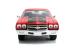 MASINUTA METALICA FAST AND FURIOUS 1970 CHEVY CHEVELLE SCARA 1 LA 24 SuperHeroes ToysZone