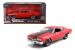 MASINUTA METALICA FAST AND FURIOUS 1970 CHEVY CHEVELLE SCARA 1 LA 24 SuperHeroes ToysZone