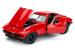 MASINUTA METALICA FAST AND FURIOUS 1966 CHEVY CORVETTE SCARA 1 LA 24 SuperHeroes ToysZone