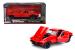 MASINUTA METALICA FAST AND FURIOUS 1966 CHEVY CORVETTE SCARA 1 LA 24 SuperHeroes ToysZone