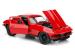 MASINUTA METALICA FAST AND FURIOUS 1966 CHEVY CORVETTE SCARA 1 LA 24 SuperHeroes ToysZone