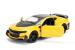 MASINUTA METALICA TRANSFORMERS 2016 CHEVY CAMARO SCARA 1 LA 32 SuperHeroes ToysZone