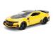 MASINUTA METALICA TRANSFORMERS 2016 CHEVY CAMARO SCARA 1 LA 32 SuperHeroes ToysZone