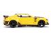 MASINUTA METALICA TRANSFORMERS 2016 CHEVY CAMARO SCARA 1 LA 32 SuperHeroes ToysZone