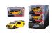 MASINUTA METALICA TRANSFORMERS 2016 CHEVY CAMARO SCARA 1 LA 32 SuperHeroes ToysZone
