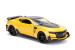 MASINUTA METALICA TRANSFORMERS 2016 CHEVY CAMARO SCARA 1 LA 32 SuperHeroes ToysZone