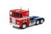 MASINUTA METALICA TRANSFORMERS  G1 OPTIMUS PRIME SCARA 1 LA 32 SuperHeroes ToysZone