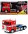 MASINUTA METALICA TRANSFORMERS  G1 OPTIMUS PRIME SCARA 1 LA 32 SuperHeroes ToysZone