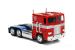 MASINUTA METALICA TRANSFORMERS  G1 OPTIMUS PRIME SCARA 1 LA 32 SuperHeroes ToysZone