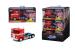 MASINUTA METALICA TRANSFORMERS  G1 OPTIMUS PRIME SCARA 1 LA 32 SuperHeroes ToysZone