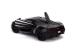 MASINUTA METALICA BLACK PANTHER LYKAN HYPERSPORT SCARA 1 LA 32 SuperHeroes ToysZone