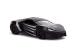 MASINUTA METALICA BLACK PANTHER LYKAN HYPERSPORT SCARA 1 LA 32 SuperHeroes ToysZone