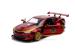 MASINUTA METALICA IRON MAN 2016 CHEVY CAMARO SS SCARA 1 LA 32 SuperHeroes ToysZone