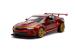 MASINUTA METALICA IRON MAN 2016 CHEVY CAMARO SS SCARA 1 LA 32 SuperHeroes ToysZone