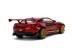 MASINUTA METALICA IRON MAN 2016 CHEVY CAMARO SS SCARA 1 LA 32 SuperHeroes ToysZone