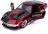 MASINA METALICA HARLEY QUINN 1969 CORVETTE STINGRAY SCARA 1 LA 32 SuperHeroes ToysZone