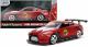 MASINUTA METALICA POWER RANGERS 2009 NISSAN GT-R R35 SCARA 1 LA 32 SuperHeroes ToysZone
