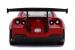 MASINUTA METALICA POWER RANGERS 2009 NISSAN GT-R R35 SCARA 1 LA 32 SuperHeroes ToysZone