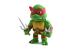 FIGURINA METALICA TESTOASELE NINJA RAPHAEL SuperHeroes ToysZone