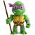 FIGURINA METALICA TESTOASELE NINJA DONATELLO SuperHeroes ToysZone