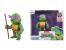 FIGURINA METALICA TESTOASELE NINJA DONATELLO SuperHeroes ToysZone