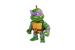 FIGURINA METALICA TESTOASELE NINJA DONATELLO SuperHeroes ToysZone