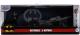 BATMAN AUTOMOBIL BATMOBILE 1989 1:32 SuperHeroes ToysZone