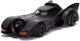 BATMAN AUTOMOBIL BATMOBILE 1989 1:32 SuperHeroes ToysZone