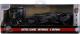 BATMAN AUTOMOBIL BATMOBILE JUSTICE LEAGUE 1:32 SuperHeroes ToysZone
