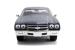 MASINUTA METALICA FAST AND FURIOUS ROMAN'S CHEVY CAMARO SCARA 1:24 SuperHeroes ToysZone