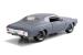 MASINUTA METALICA FAST AND FURIOUS ROMAN'S CHEVY CAMARO SCARA 1:24 SuperHeroes ToysZone