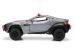 MASINUTA METALICA FAST AND FURIOUS LETTY'S RALLY FIGHTER SCARA 1:24 SuperHeroes ToysZone