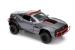 MASINUTA METALICA FAST AND FURIOUS LETTY'S RALLY FIGHTER SCARA 1:24 SuperHeroes ToysZone