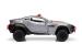 MASINUTA METALICA FAST AND FURIOUS LETTY'S RALLY FIGHTER SCARA 1:24 SuperHeroes ToysZone