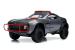 MASINUTA METALICA FAST AND FURIOUS LETTY'S RALLY FIGHTER SCARA 1:24 SuperHeroes ToysZone