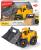 DICKIE BULDOZER VOLVO SuperHeroes ToysZone