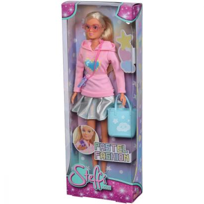 STEFFI LOVE PAPUSA PASTEL FASHION SuperHeroes ToysZone