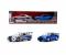 SET MASINUTE METALICE FAST & FURIOUS BRIAN'S NISSAN SKYLINE GT-R(BNR34) SCARA 1 LA 32 SuperHeroes ToysZone