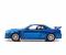 SET MASINUTE METALICE FAST & FURIOUS BRIAN'S NISSAN SKYLINE GT-R(BNR34) SCARA 1 LA 32 SuperHeroes ToysZone
