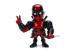 MARVEL FIGURINA METALICA DEADPOOL 10 CM SuperHeroes ToysZone