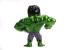 MARVEL FIGURINA METALICA HULK 10CM SuperHeroes ToysZone