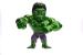 MARVEL FIGURINA METALICA HULK 10CM SuperHeroes ToysZone